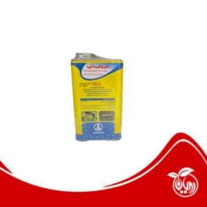 سم حشره کش فن والریت آریا شیمی یک لیتری