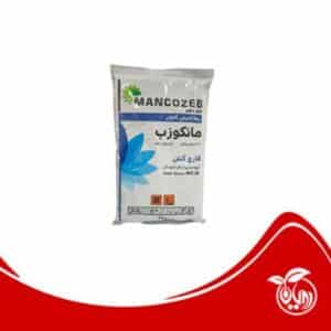 سم قارچ کش مانكوزب ایندوفیل هند یک کیلویی