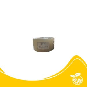 چسب ترمیم گلخانه UV دار یونانی 5 سانتی متری