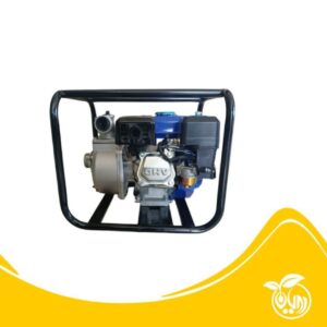 موتور پمپ آب بنزینی 2 اینچ فشار قوی اگرو مدل AGRO WPX20G