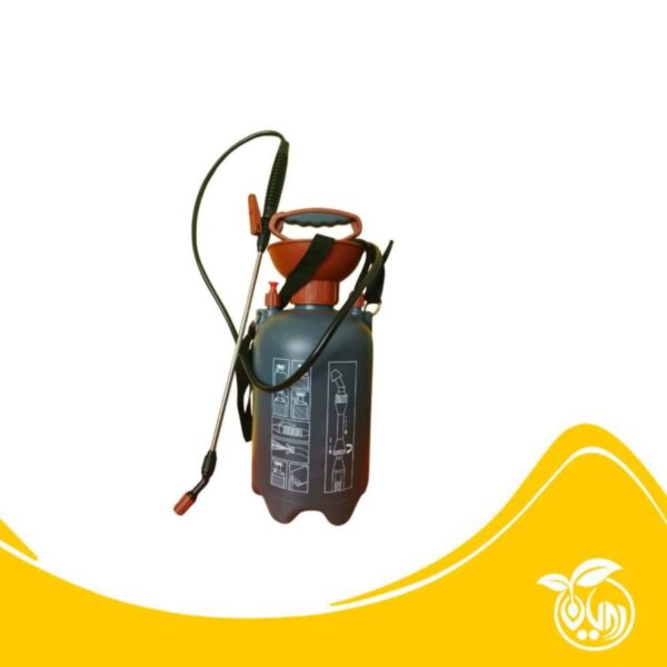 سمپاش دستی 5 لیتری اوسیس مدل OASIS 5L SPRAYER
