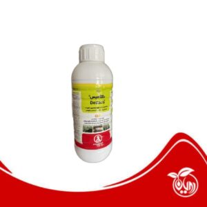 سم حشره کش دلتامترین ( دسیس ) آریا شیمی یک لیتری