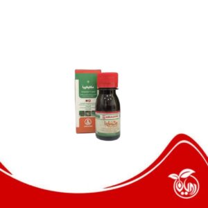 سم کنه کش آبامکتین ( مکتیناریا ) 1.8% آریا شیمی ( قوطی خانگی _ 60 سی سی )