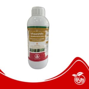 سم حشره کش هگزافلومورون 10% ( کنسالت ) آریا شیمی ( بطری یک لیتری )