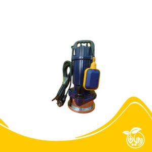 کفکش بدنه آلومینیوم 1 اینچ 25 متری فورگ FORG مدل QDX1.5-25-.55AF