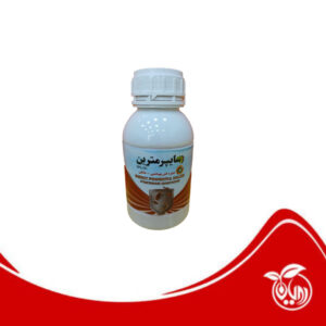 حشره کش خانگی قوی حاوی سایپرمترین 10% (بطری نیم لیتری ) گل سم گرگان