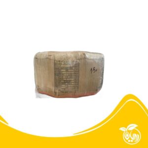 نوار تیپ اقتصادی با بسته بندی رنگ کارتنی (بغل دوخت) 1500 متری ،150 میکرونی یاشیل قطره زنجان