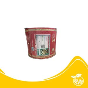 نوار تیپ ویژه ( بغل دوخت) 1500 متری ،150 میکرونی یاشیل قطره زنجان
