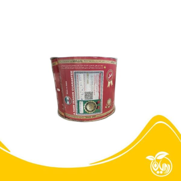 نوار تیپ ویژه ( بغل دوخت) 1500 متری ،150 میکرونی یاشیل قطره زنجان