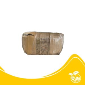 نوار تیپ اقتصادی با بسته بندی رنگ کارتنی (بغل دوخت) 1500 متری ،160 میکرونی یاشیل قطره زنجان