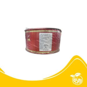 نوار تیپ ویژه (بغل دوخت ) 1200 متری ، 160 میکرونی یاشیل قطره زنجان