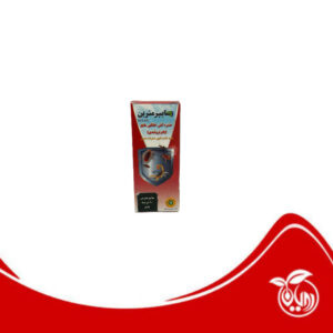 حشره کش خانگی قوی حاوی سایپرمترین 10% ( قوطی 100 سی سی ) گل سم گرگان