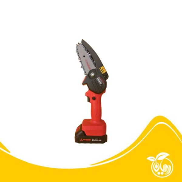 اره زنجیری شارژی محک مدل MCS-110 LI KIT