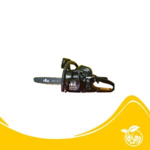 اره موتوری FOX فاکس مدل 325-FX-C5800B تیغه 45cm