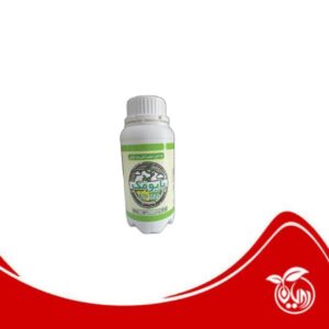 سم کنه کش و حشره کش بیولوژیک ( پایه گیاهی و ارگانیک )  بایومک (بایو 2 )نیم لیتری اینوویشن کره جنوبی