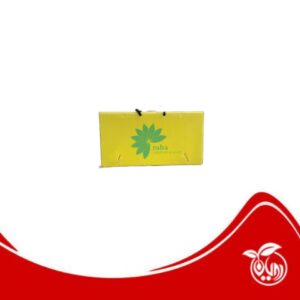 پک کامل تله دلتا یا تله فرومونی دلتا  ( تله زرد  ، توری و چسب دلتا )