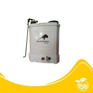 سمپاش شارژی دو کاره بلک پنتر مدل PN-20-2W