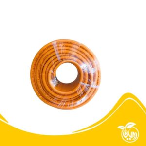 شلنگ 10 سانتی  ،  50 یارد (45.72 متری ) 5 لایه برند بلک پنتر  مدل PN-H10