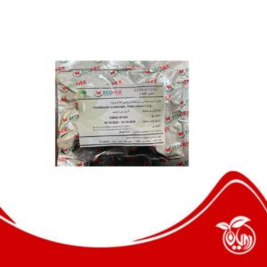 فرمون جنسی جلبک کننده تریپس نر و ماده اکویکس اسپانیا