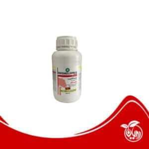 سم حشره کش و شته کش کنفیدور ( ایمیداکلوپراید) (SC 35%) گل سم گرگان ( بطری نیم لیتری )