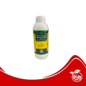 روغن امولسیون شونده ( روغن ولک ) آریا شیمی 80% یک لیتری