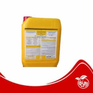 روغن امولسیون شونده ( روغن ولک ) آریا شیمی 80% پنج لیتری