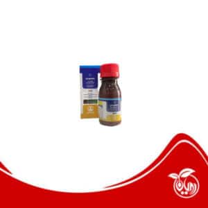 سم قارچکش پنکونازول (توپاس) آریاشیمی 60 سی سی