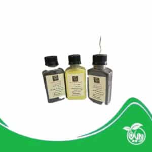 پک شماره 2 کود خانگی شامل ( 10-52-10 ، جلبک و اسید هیومیک ) سایز بزرگ