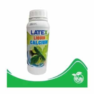 کلسیم مایع (لاتکس)دان نهال سبز(بطری 1 لیتری)