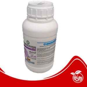 سم کنه کش انویدور ( اندیور ) (اسپیرودیکلوفن) گلسم گرگان (بطری نیم لیتری)