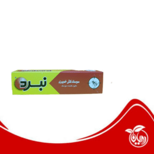 سوسک کش خمیری تیوبی(آفند شیمی)