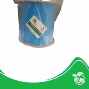 نوار رول آبی ارتفاع 50 و عرض 15 (50*15 سانتی متر) جذب کننده حشرات