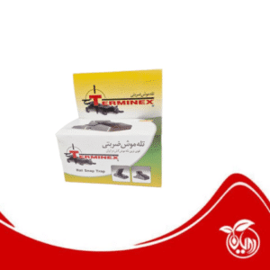 تله موش مکانیکی ضربتی ترمینکس