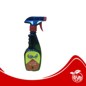 حشره کش مایع اسپری بدون بو (اسپری 500 سی سی)آفند شیمی