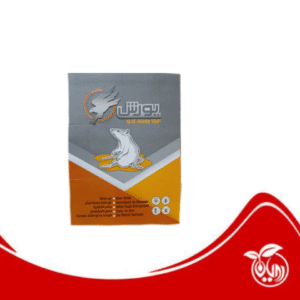 تله موش چسبی کتابی یورش ( آفند شیمی )